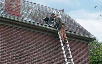 what affects urgent Bwlch Y Plain roof repairs