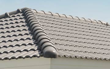 advantages of Bwlch Y Plain clay roofing