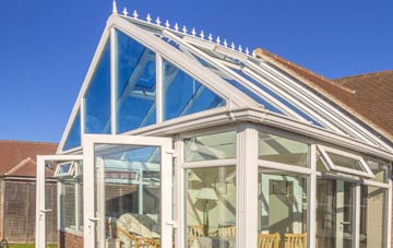 conservatory roof insulation costs Bwlch Y Plain