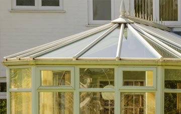 conservatory roof repair Bwlch Y Plain, Powys