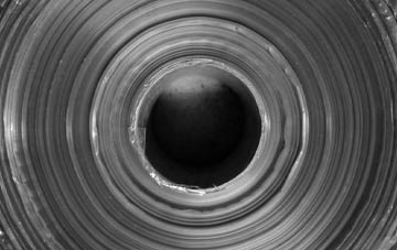 Bwlch Y Plain edpm waterproofing