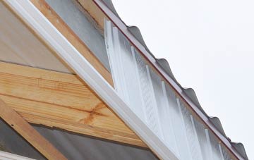 why Bwlch Y Plain fascia repairs are essential