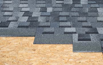 expert Bwlch Y Plain asphalt roof companies