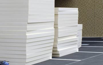 Bwlch Y Plain flat roof insulation costs