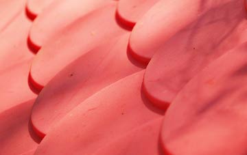 Bwlch Y Plain plastic roof costs