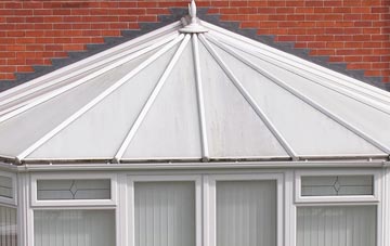 Bwlch Y Plain polycarbonate conservatory roof repairs