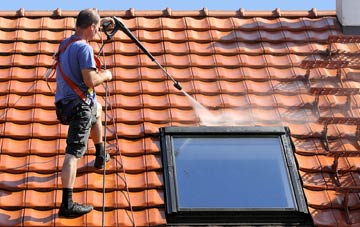 roof cleaning Bwlch Y Plain, Powys
