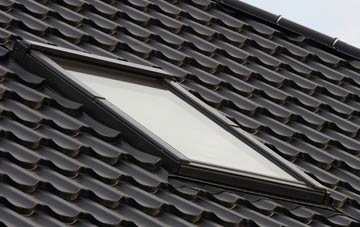 benefits of Bwlch Y Plain roof windows