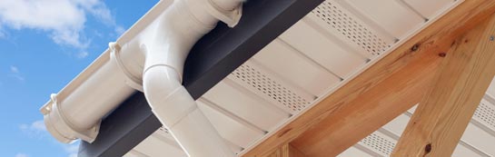 get Bwlch Y Plain guttering quotes today