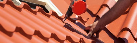 save on Bwlch Y Plain roof installation costs