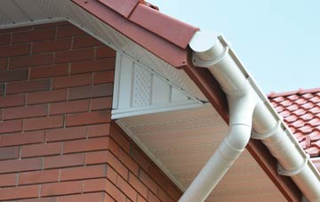 Bwlch Y Plain soffit repair costs