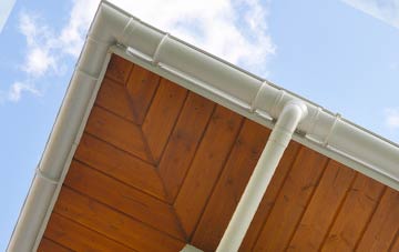 Bwlch Y Plain soffit types