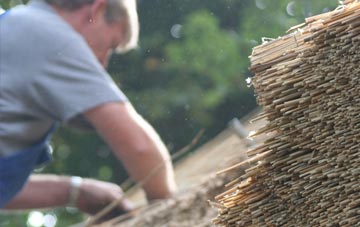 professional Bwlch Y Plain thatchers