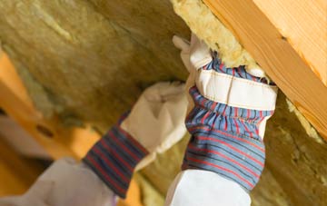 types of Bwlch Y Plain pitched roof insulation materials
