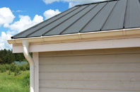 Bwlch Y Plain fascia repair