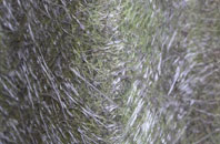 Bwlch Y Plain fibreglass roof work