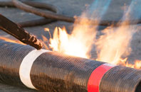 Bwlch Y Plain flat roofing replacement