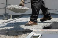 find rated Bwlch Y Plain flat roofing replacement companies