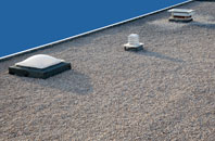 Bwlch Y Plain flat roofing