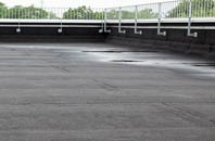 find rated Bwlch Y Plain flat roofing companies