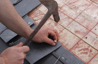 free Bwlch Y Plain garage roof repair quotes