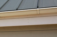 Bwlch Y Plain soffit repair
