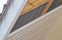 rated Bwlch Y Plain soffit repair companies